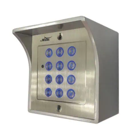 קודן חיצוני שקוע VEGA-14