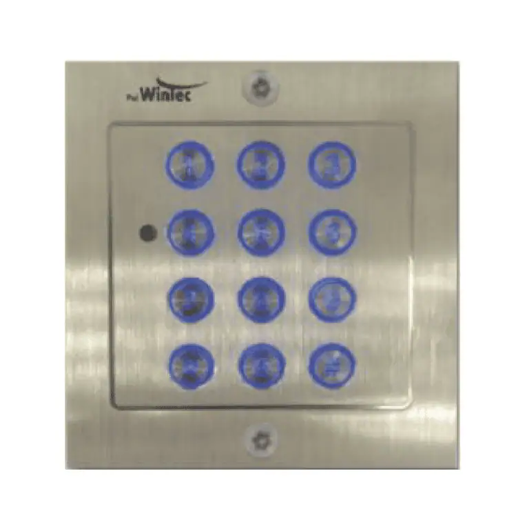 קודן חיצוני שקוע VEGA-14