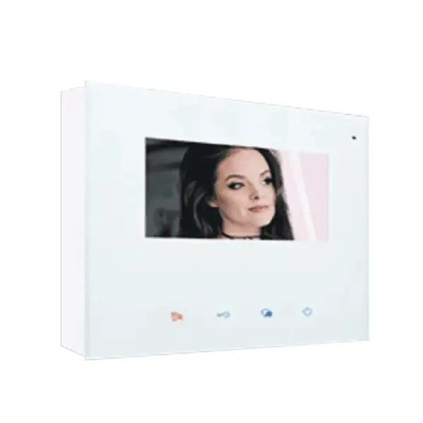 מסך 4.3 אינץ WIX4 Wifi