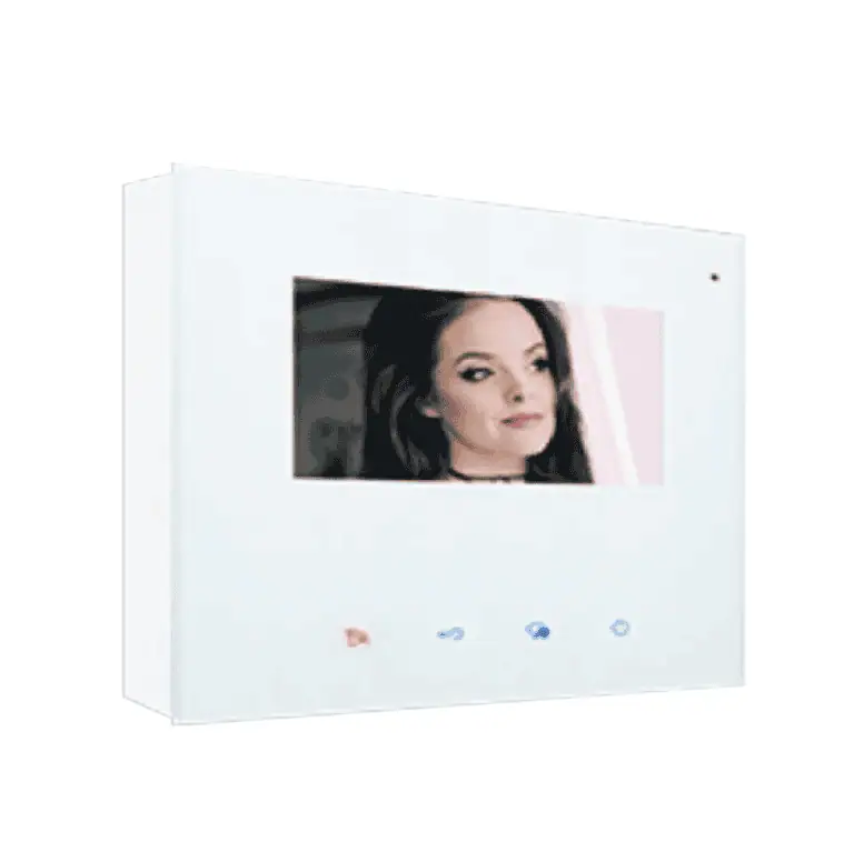 מסך 4.3 אינץ WIX4 Wifi