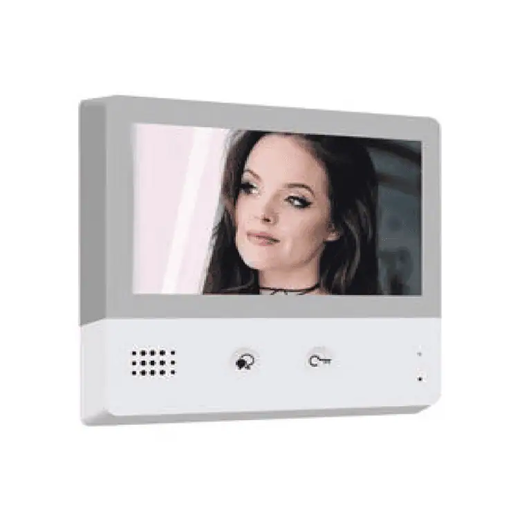 מסך 7 אינץ WIX7 Wifi