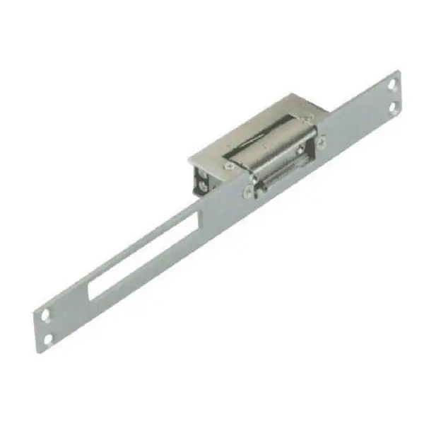 מנעול חשמלי לאינטרקום