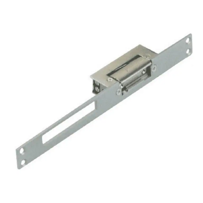 מנעול חשמלי לאינטרקום