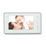 מסך אינטרקום 101IN7 רוזקום