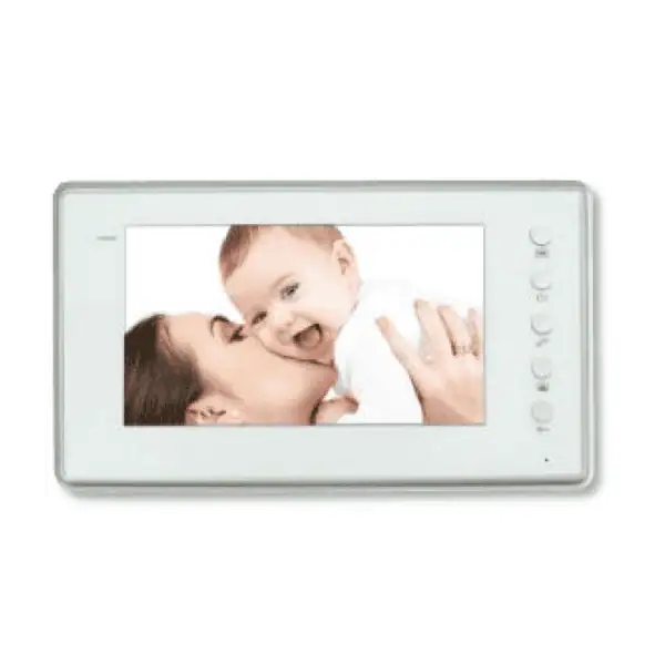 מסך אינטרקום 101IN7 רוזקום