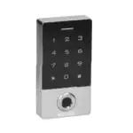 קודן משולב טביעת אצבע וקורא קרבה