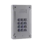 אינטרקום מקודד CD-200 MT