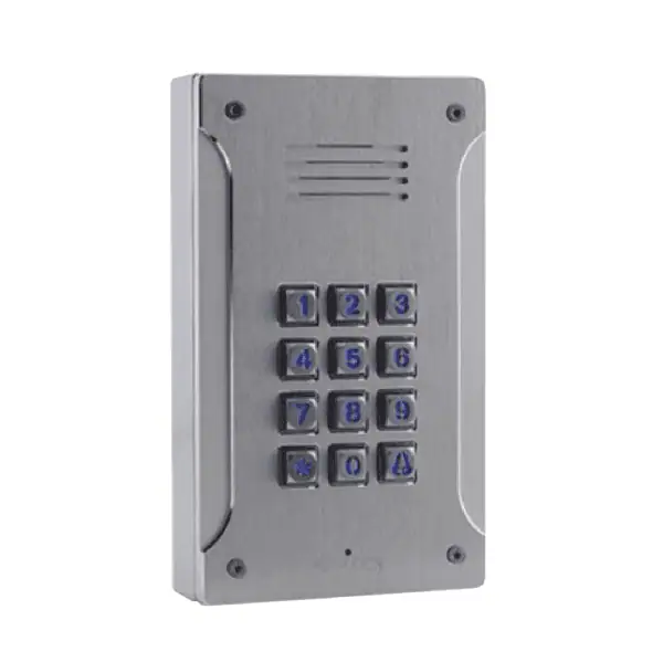 אינטרקום מקודד CD-200 MT