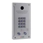 אינטרקום מקודד 2 לחצנים CD500AV