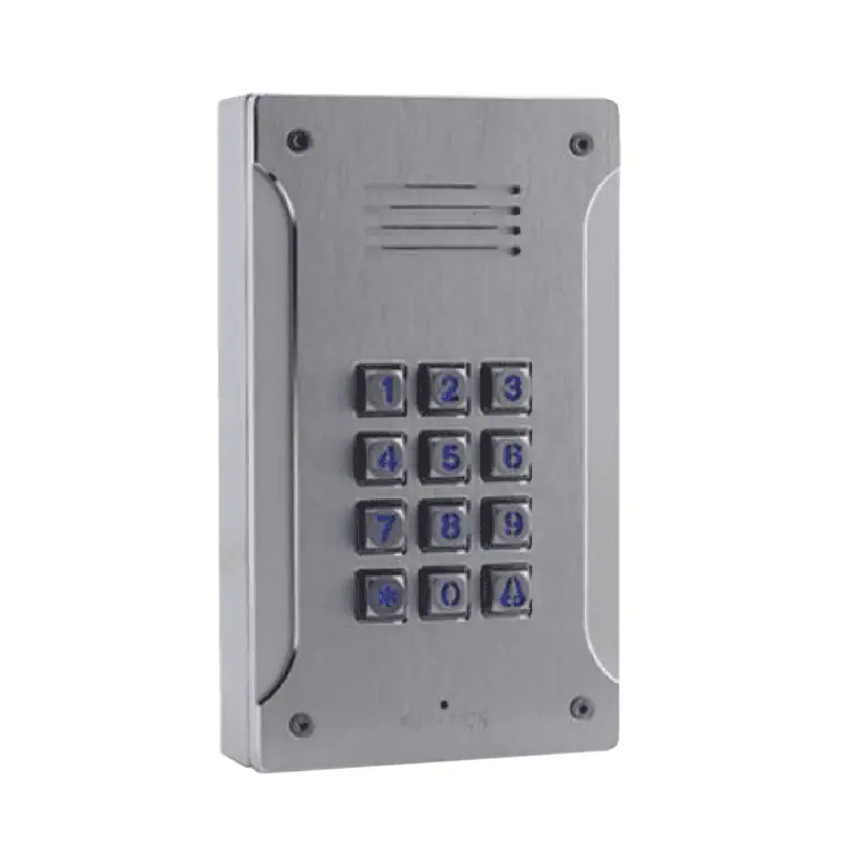 אינטרקום מקודד CD-500 MT