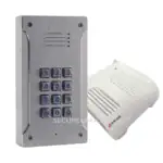 אינטרקום מקודד ומתאם טלפון CD500MT