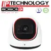מצלמת כיפה IP DI-320IPS-VF 2MP PROVISION
