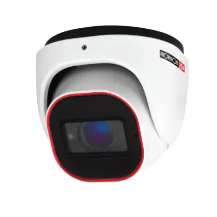 מצלמת כיפה אינפרא IP DI-320IPSN-28 V4 2MP