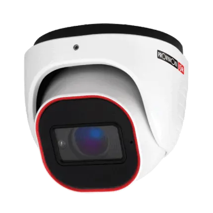 מצלמת כיפה IP DI-320IPS-28 2MP PROVISION