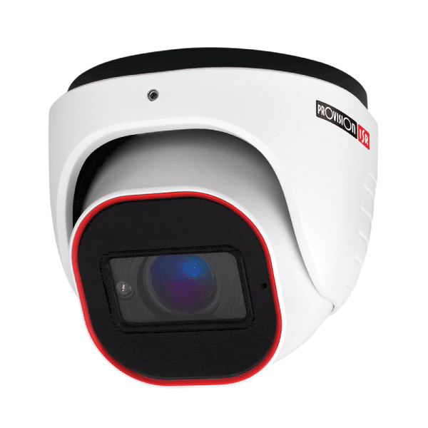 מצלמת כיפה IP DI-320IPS-28 2MP PROVISION
