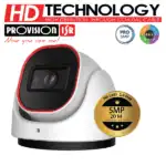 מצלמת כיפה DI 350A 28 5MP PROVISION