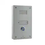 פנל לחצן אינטרקום DR200MT תדאור