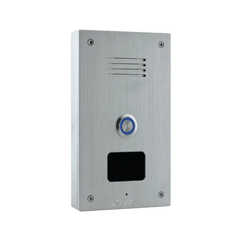 אינטרקום קורא קרבה DR200 MT ID