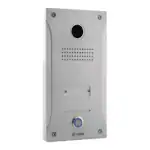 לחצן אינטרקום CD500 AV 1P תדאור