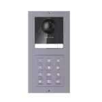 קיט אינטרקום Hikvision IP DS-KIS8003-ACF2