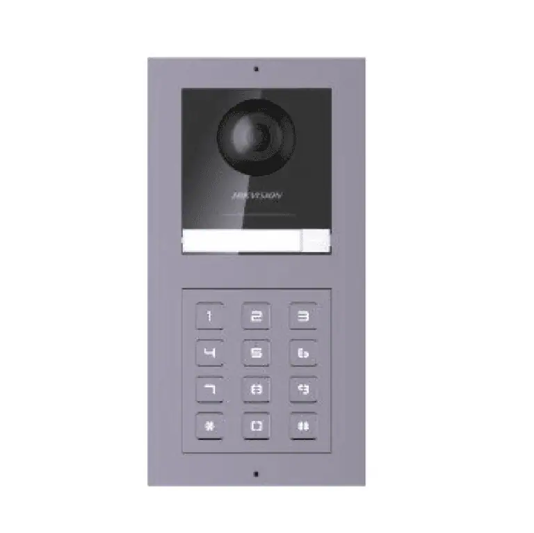 פנל אינטרקום דור 2