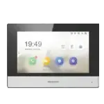 קיט אינטרקום Hikvision IP DS-KIS8003-ACF2