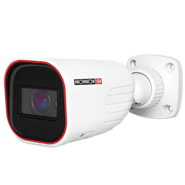 מצלמת צינור Provision I2-320IPSN-28.V4 2MP