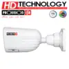מצלמת צינור I4-320A-28 2MP PROVISION