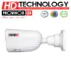 מצלמת צינור I4-320A-VF 2MP PROVISION