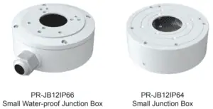 Junction Box PROVISION
