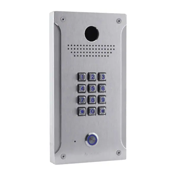 אינטרקום למרכזיית פנסוניק KX-T900AV 1P