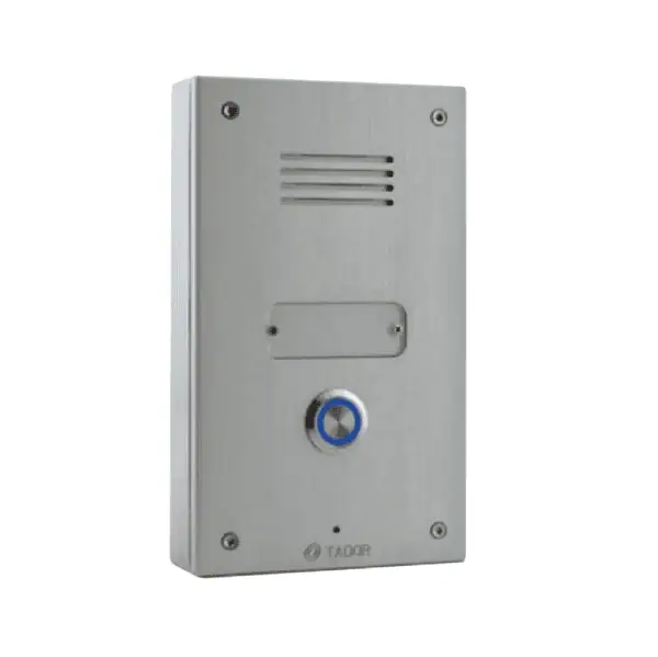 אינטרקום למרכזיית פנסוניק KX-T909MT