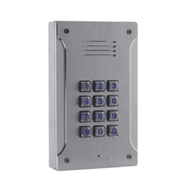 אינטרקום מקודד שלוחה למרכזייה KX-T918MT