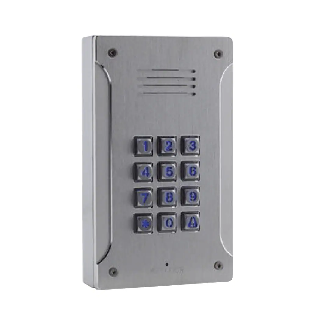 KX-T918MT אינטרקום מקודד שלוחה למרכזייה KX-T918MT