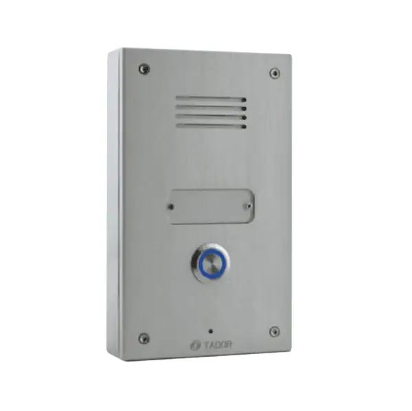 אינטרקום שלוחה למרכזייה KX-T927MT