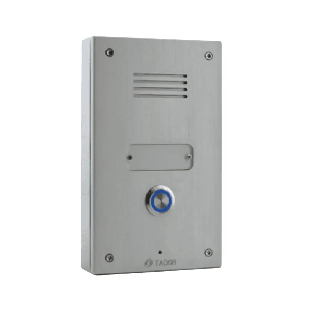 KX-T927MT אינטרקום שלוחה למרכזייה KX-T927MT