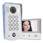 אינטרקום טלוויזיה MOON9 WIX7 תשאור