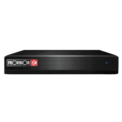 NVR5-4100X