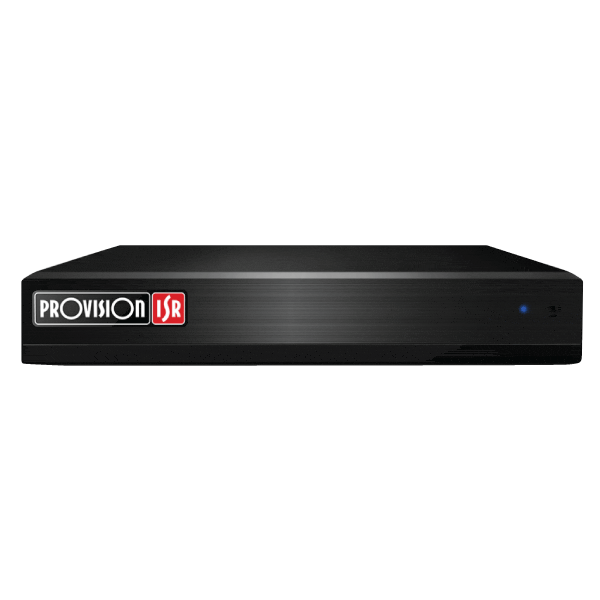 מערכת הקלטה NVR5-8200X