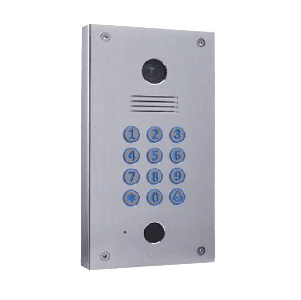 OMEGA200 ID אינטרקום מקודד קורא קרבה OMEGA200 ID