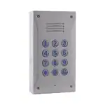 אינטרקום מקודד OMEGA500 MT