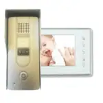 אינטרקום טלוויזיה ROZCOM100