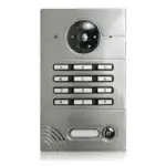 אינטרקום טלוויזיה ROZCOM101