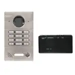 אינטרקום מקודד ROZCOM102