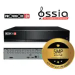 מערכת הקלטה 32 ערוצים SH-32400A5 -5L 5MP