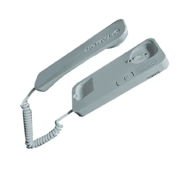 שפורפרת אינטרקום 5 גידים