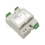 מפצל 4 מסכים תדאור RTAD-DBC4A