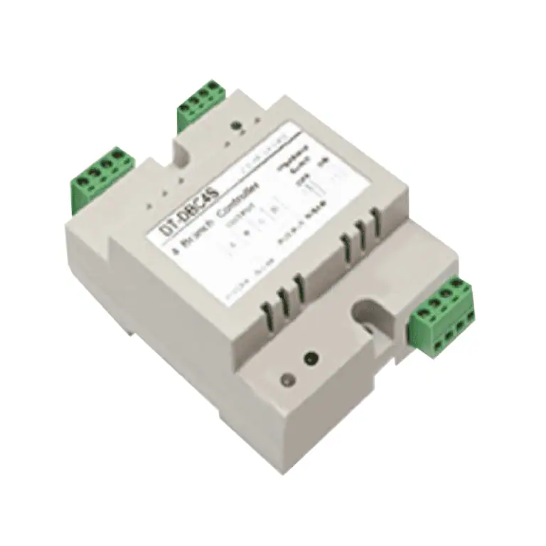 מפצל 4 מסכים תדאור RTAD-DBC4A