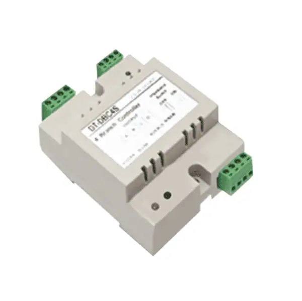 ממסר לפתיחת דלת TAD-RLC