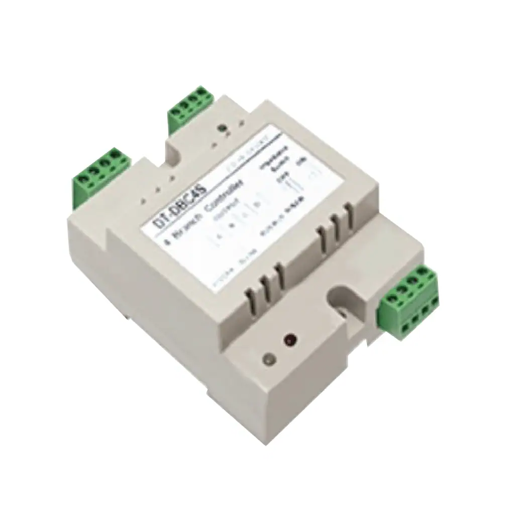 TAD-RLC ממסר לפתיחת דלת TAD-RLC